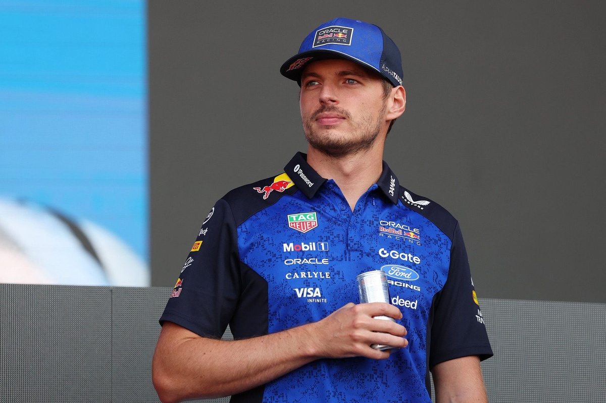 Ферстаппен не верит в стабильность Red Bull: рассчитываю лишь на подиумы
