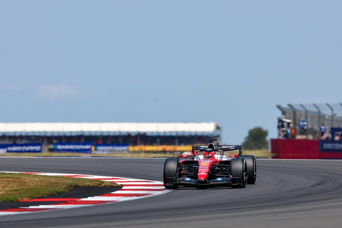 Экс-глава Alpine призвал FIA изменить подход к финишам после Гран-при Великобритании