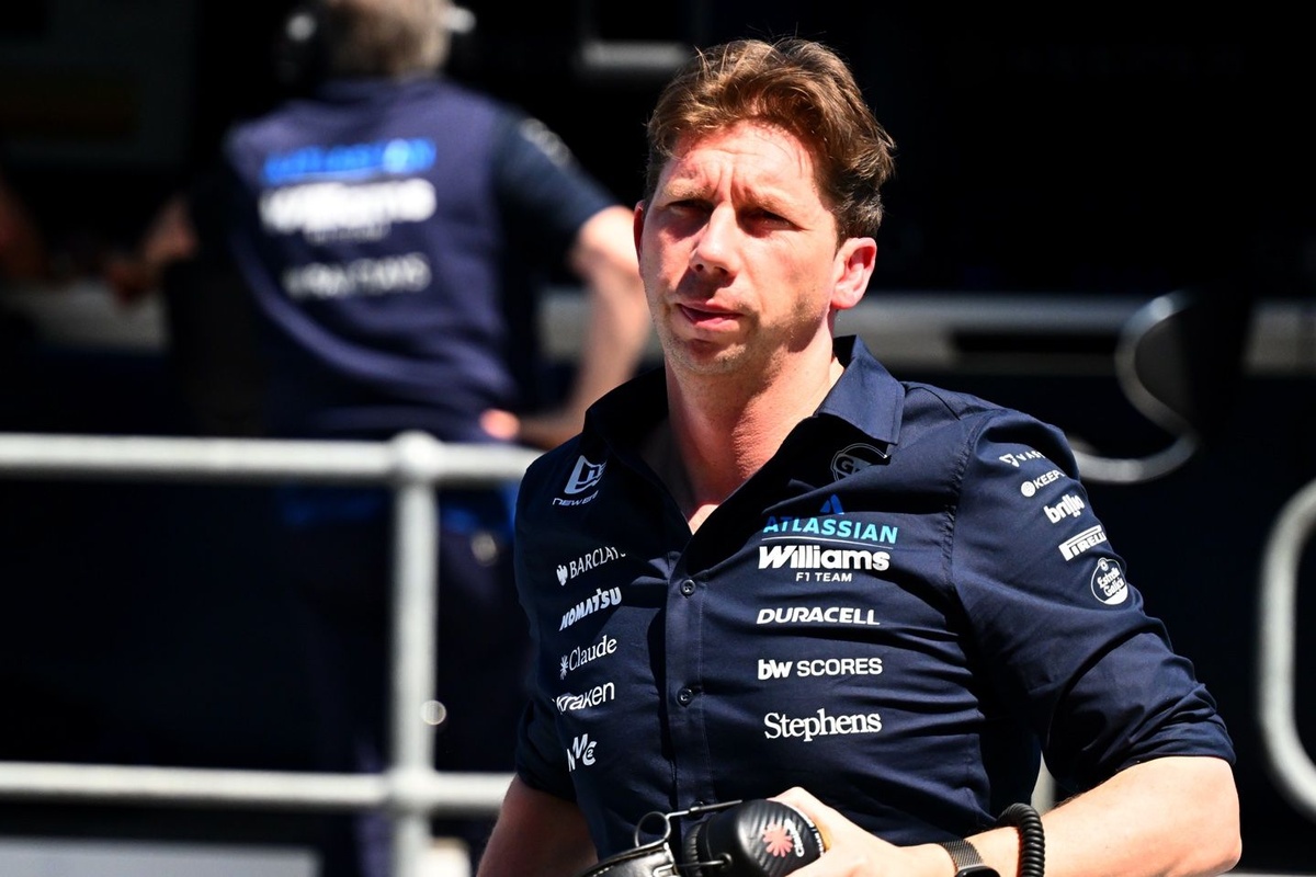Williams жертвует сезоном ради спасения базы