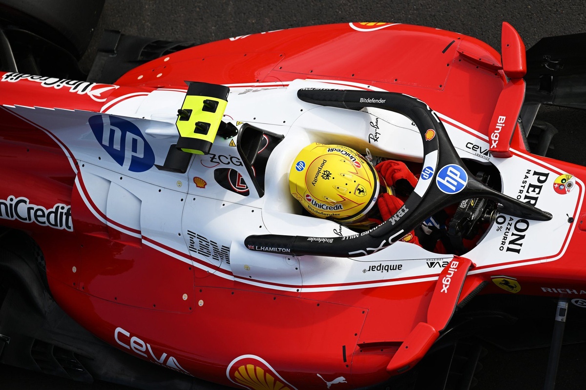 Вассёр раскритиковал Ferrari за упущенный результат в Венгрии
