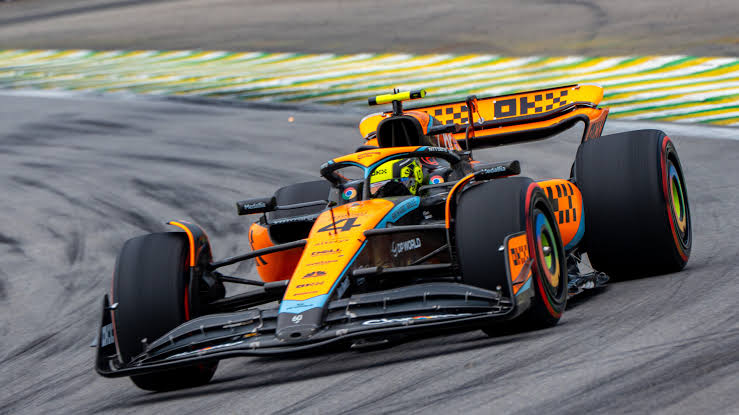 Стелла обещает полсекунды прогресса McLaren до конца сезона