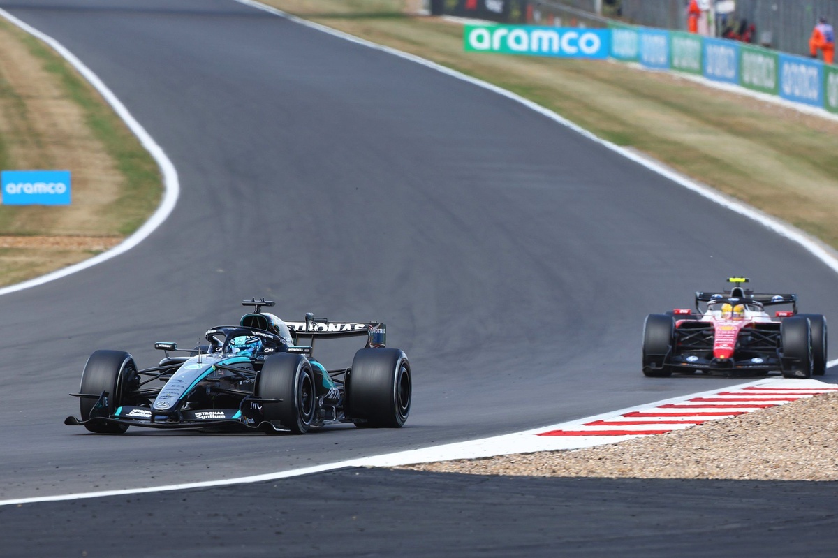 Проблемы с надёжностью Mercedes открывают Ferrari путь к чемпионству — мнение экс-пилота Формулы-1