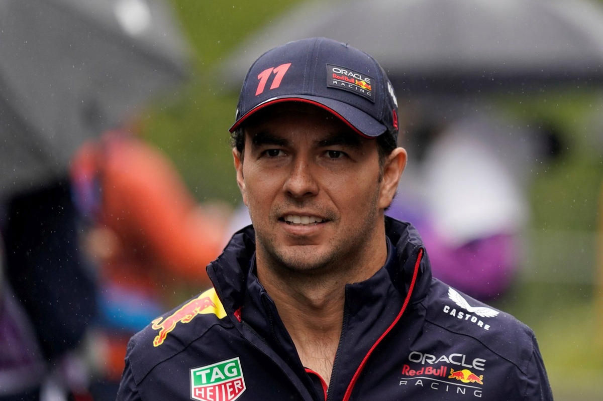 Перес раскрыл правду о неравных условиях в Red Bull