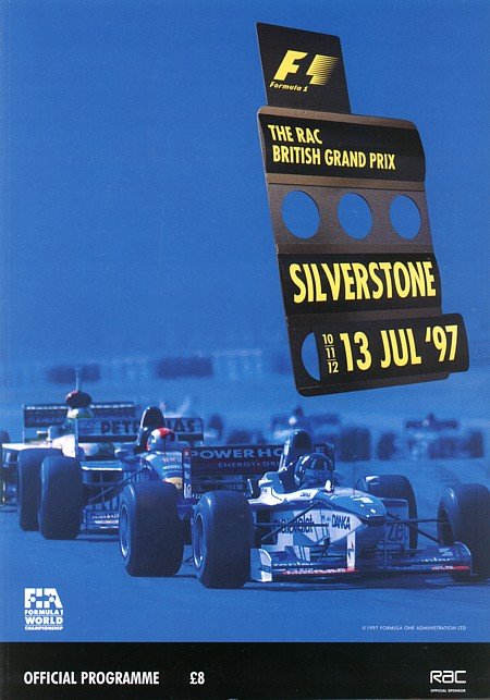 В этот день, 13 Июля 1997