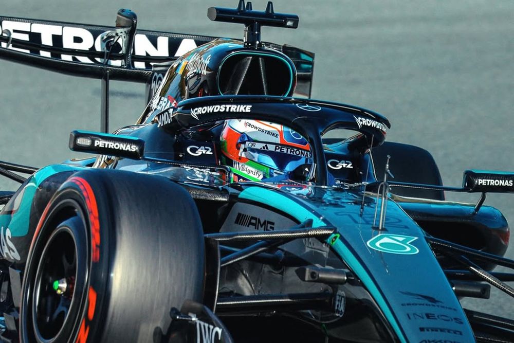 Вольфф готовит ответный удар по Ferrari и McLaren