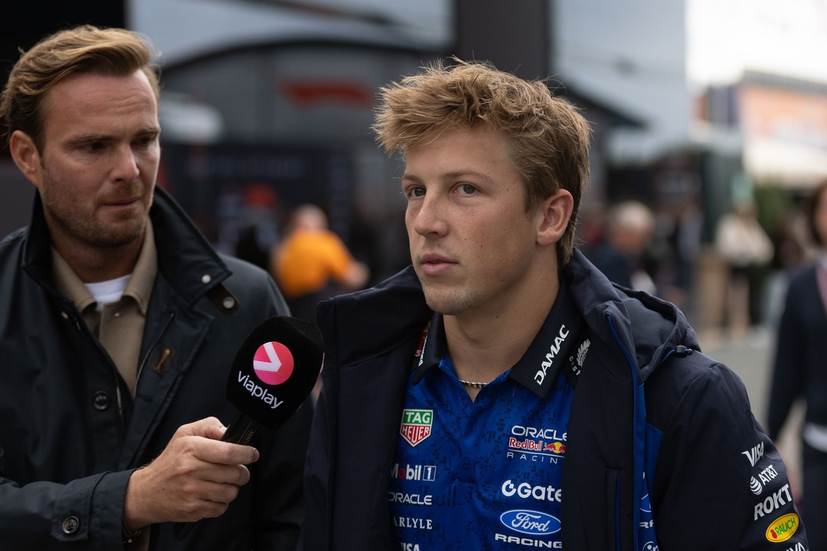 Трюк Red Bull с Лоусоном сможет повторить только Ferrari