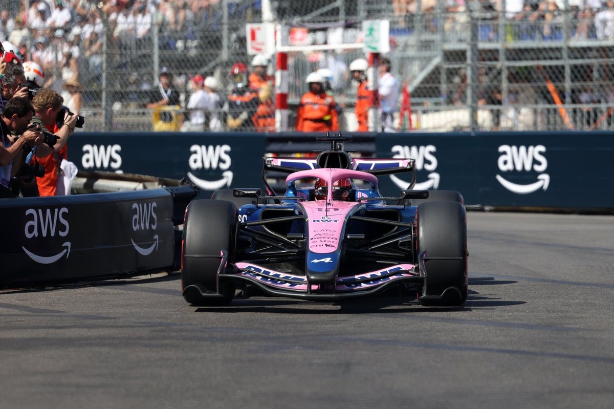 McLaren подает в суд ради целостности автоспорта