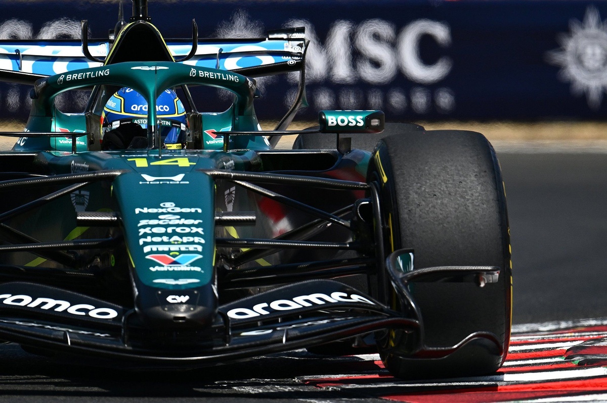 Кадры Honda не тянули Ф-1: вернули людей из Red Bull