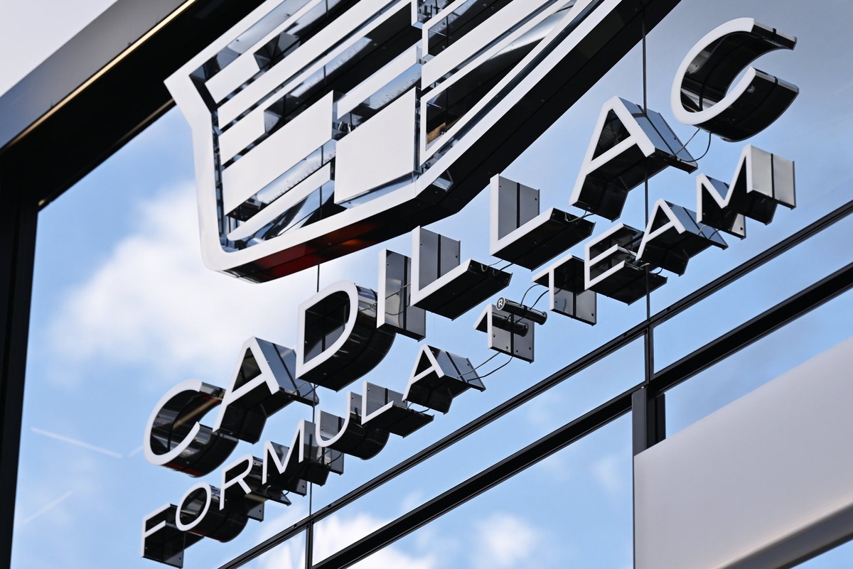 Проект Cadillac в Ф1 оказался на грани продажи