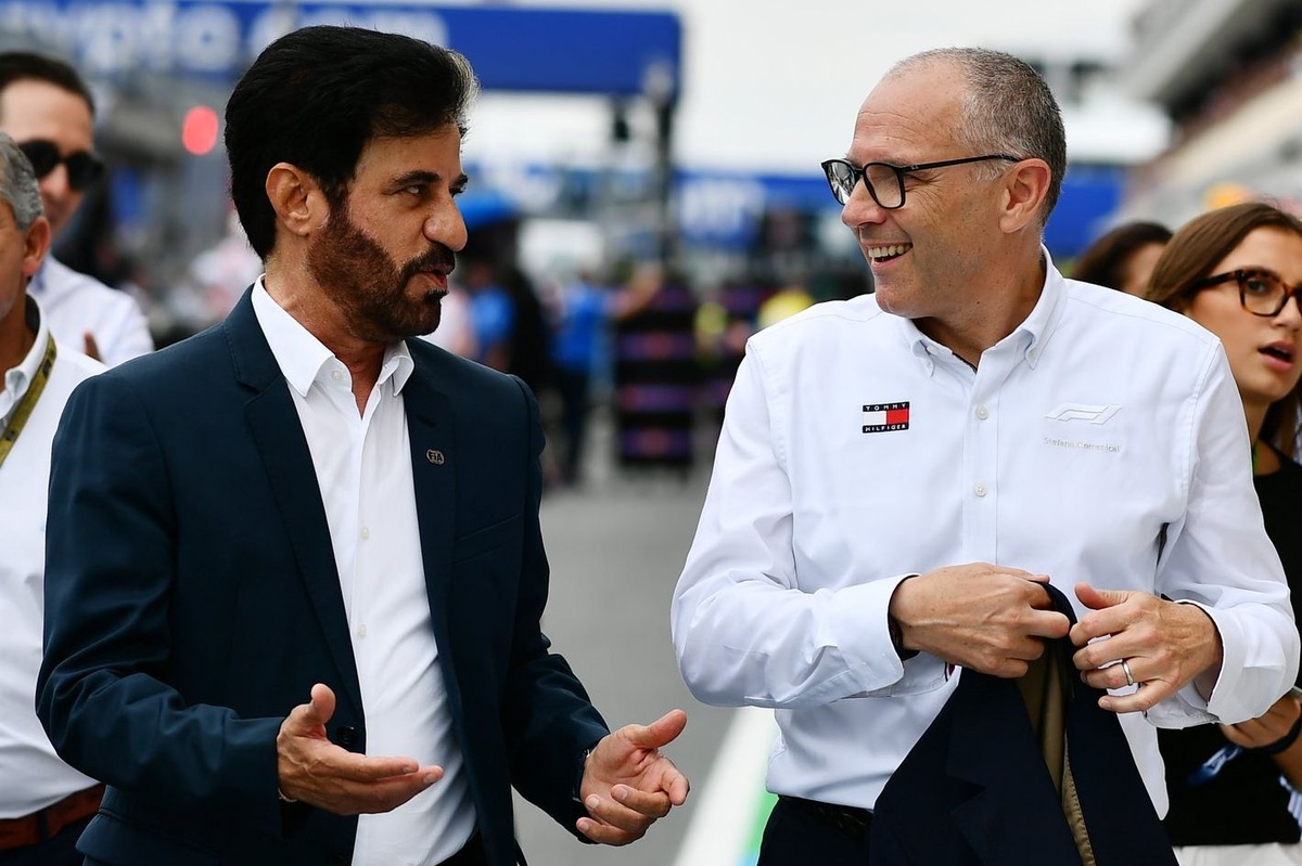 FIA рассматривает отказ от клиентских моторов в Формуле-1 с 2031 года
