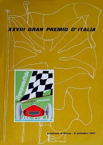 В этот день, 18 Августа 1957