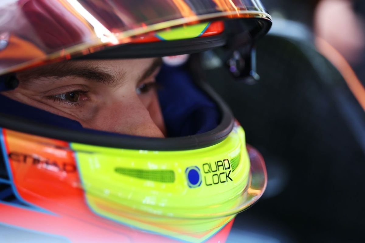 Пиастри не спешит заключать новый контракт с McLaren
