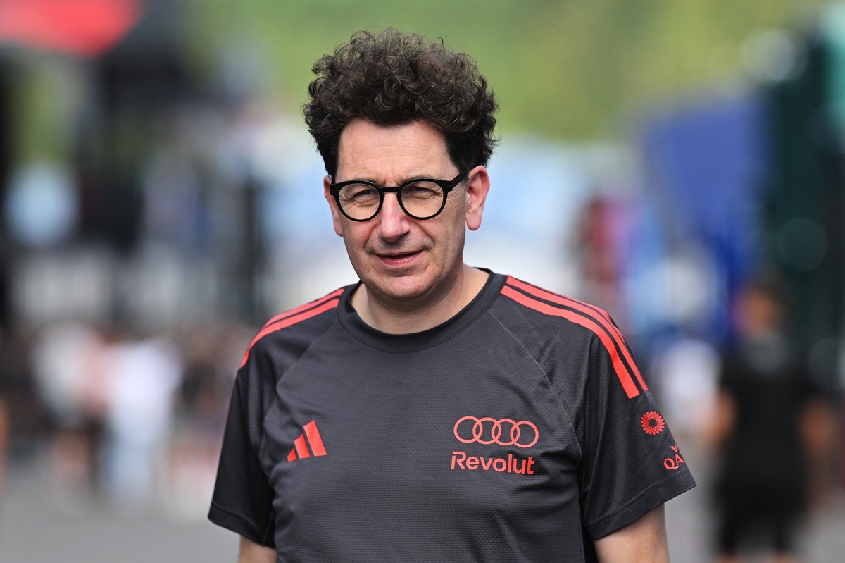 Audi призывает FIA пересмотреть систему модернизации двигателей ADUO в Формуле-1