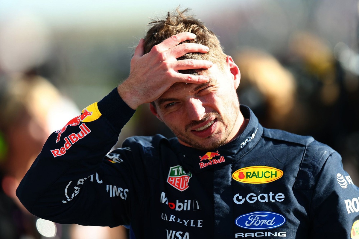 Ферстаппен оказался в тупике: у голландца нет альтернатив Red Bull